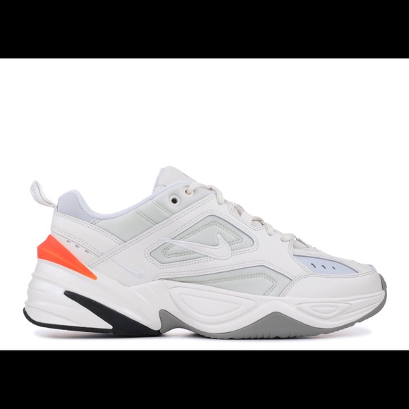 m2k tekno phantom orange